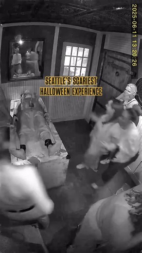 Think your team is brave enough to face the lab of Dr. Frankenstein? Halloween is the perfect time to find out. Shadows move, lights flicker, and something alive is waiting on the table… 🧠 Book Frankenstein — Redmond’s scariest escape room — and let’s see who screams first. | Conundroom Escape Rooms in Redmond