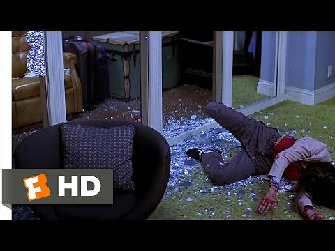 Scream 3 (9/12) Movie CLIP - Shattered Glass (2000) HD