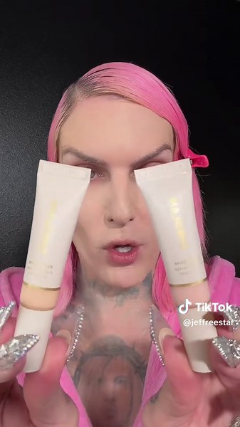 First Impressions of SHEGLAM Makeup: Is It Jeffree Star Approved?