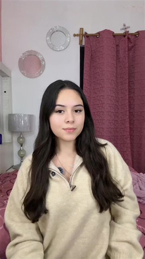 Extensiones de cabello: resultado mostrado en video