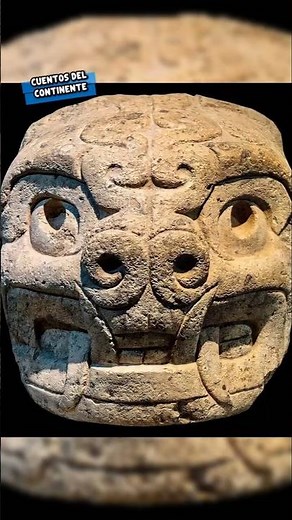 Chavín Tenon Heads: Mysteries of Ancient Peruvian Culture