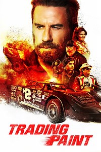Stream Trading Paint (2019): Find it on Netflix, Prime Video, Hulu & more