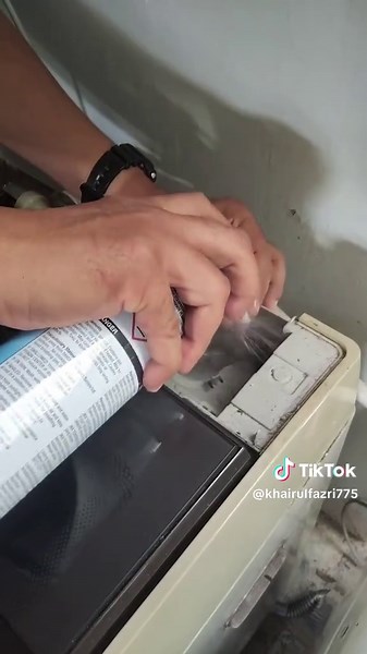 Mesin Basuh Keluar Error E2? Kami Bantu Anda!