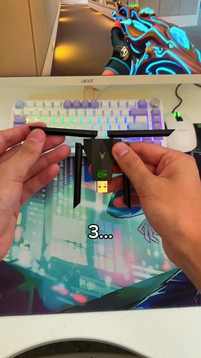 🌸 LINK IN BIO‼️ (@polashperipherals) - Titan Wifi Maximizer Christmas Sale - 15% Off Today