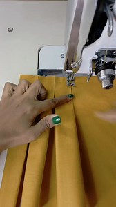 4.1M views · 38K reactions | Sewing tips and tricks for pleats #fashion #sewing #stitching #reels #tips | Sew Artistry | Facebook