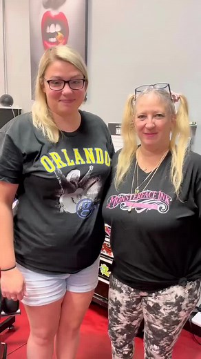 Monsterface_Ink on TikTok