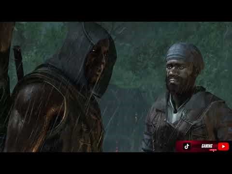 The Plan Assassin's Creed IV Black Flag Freedom Cry