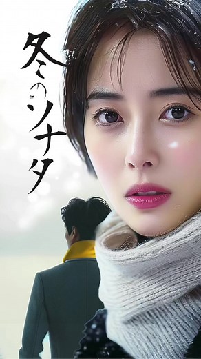 冬のソナタ 歌心りえ 昭和 切ない 悲しい 寂しい ヨン様フォーエバー