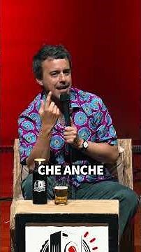 RAVENNA vs MAURIZIETTO ft. Luca Ravenna #tintoria #comedy #tintoriapodcast