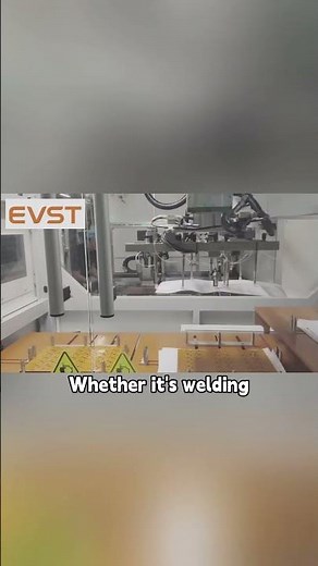 Collaborative Robot for Machine Tending.