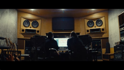 Feedback music video. Premiering tonight at 12AM ET: https://youtu.be/iXVnysmQ4e0 | A Day To Remember