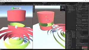 65K views · 853 reactions | Game Developer Bünyamin Sezer has introduced Mesh-Peeling, an awesome free tool for Unity that enables its user to peel 3D meshes of various shapes. Download the tool and learn how it was made: https://80.lv/articles/this-free-tool-lets-you-peel-3d-meshes-in-unity/ | 80 Level | Facebook