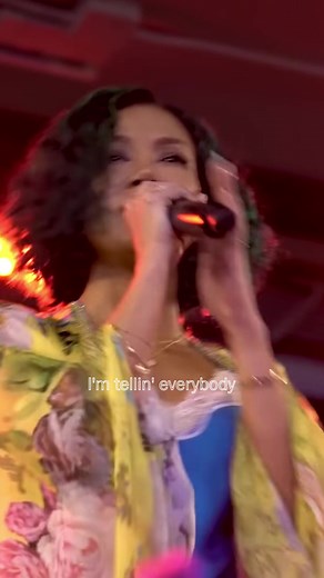 Jhené Aiko - 'While We're Young' Official Music Video