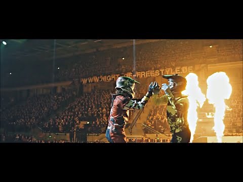 Burak Balkan - Le Le Ley ft. Let's Go Project
