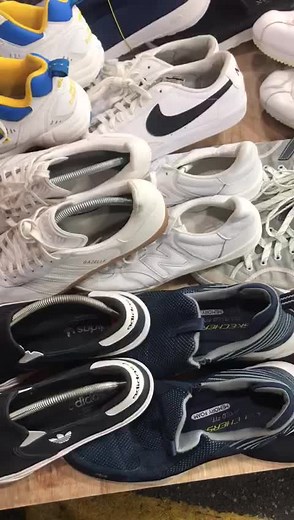 Jemput singgah di booth kami jalan raja bot kuala lumpur.kasut padu-padu semua kita bawa turun. #jalanrajabot #kualalumpur #bundlekasutmalaysia #raya2024 #foryoupage #fypシ゚viral #seapoolrecordbundle