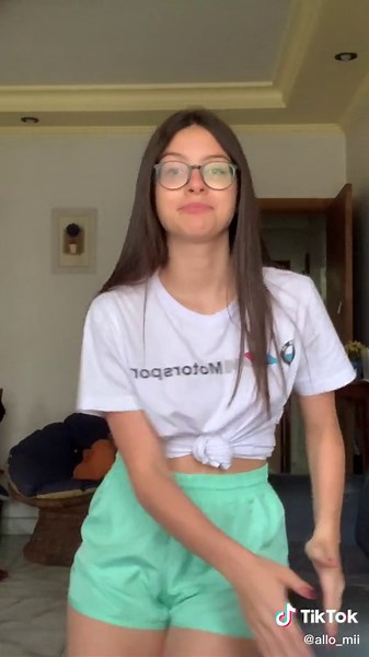 A Dança Difícil de Milena Allo