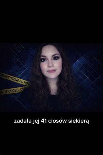 Szokująca sprawa Candy Montgomery