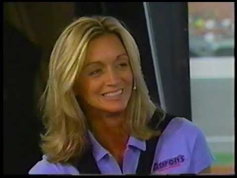 2001 NASCAR Winston Cup Series KMART 400 At Michigan International Speedway