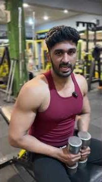 how to fix muscle and strength imbalance #gym #shoulderworkout #bodybuilding #fitness #workout