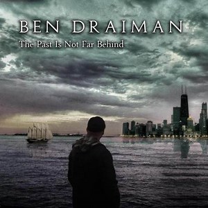 DAVID DRAIMAN's Brother BEN Releases 'Avalanche' Video, Plots U.S. Tour