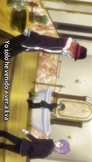 OVA parte 2 #anime #diabolikloversedit #diaboliklovers #vampire #romance