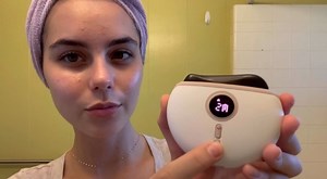 Watch Brief Instruction for Gua Sha Tools on Amazon Live