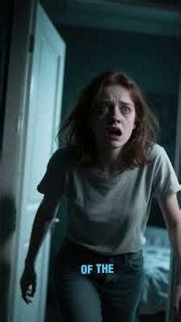 “Someone Was Sleeping in My Room Last Night – Real Paranormal Experience Caught on Camera Explained”