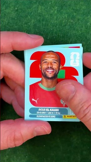 FIFA World Cup 26 Panini Stickers #fifaworldcup #panini #stickeropening #worldcup #football #soccer