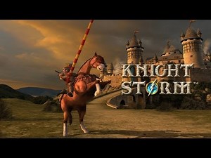 Knight Storm - Universal - HD Gameplay Trailer