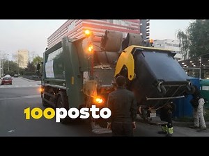 Otpad u Zagrebu: Gdje završava smeće iz grada? [100posto NEWS]