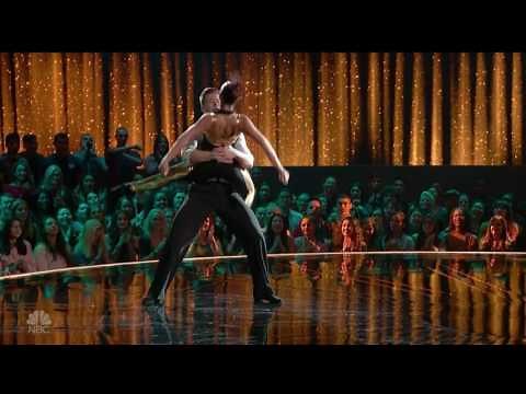 World Of Dance Luka And Jenalyn Week 2 HD