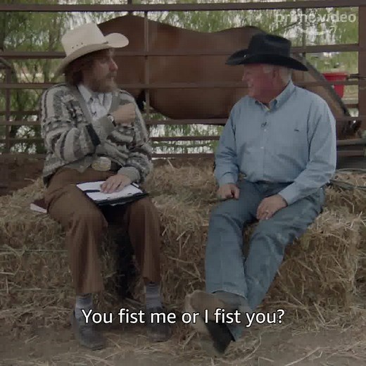 1.3M views · 444 reactions | Not the hero we need, but the hero we deserve. Borat Sagdiyev returns to the U, S and A on October 23rd to help save the world from 2020. Watch the trailer for his subsequent movie film now. | Amazon Prime Video | Facebook