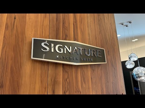 結合用餐、展示空間，LG Signature Kitchen Suite系列展示旗艦店動腳逛