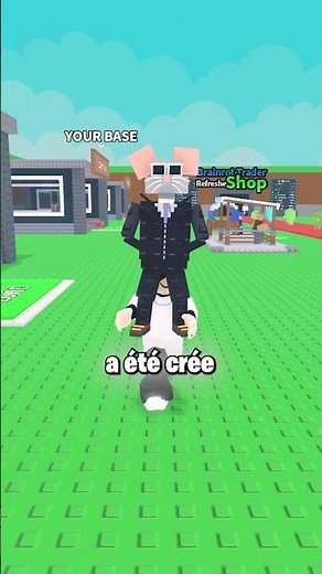 Quel est le Brainrot le plus vieux de Steal a Brainrot ?