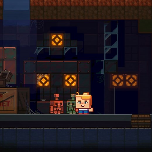 159K views · 7.1K reactions | Are you forever pushing buttons? Ever wanted to craft a new friend? Are Tiny Agnes and Tiny Jens really saved – were they ever lost? Will the Copper Golem get your vote at Minecraft Live on Oct 16? Learn more about the mob with some-assembly-required: redsto.ne/copper-golem | Minecraft | Facebook