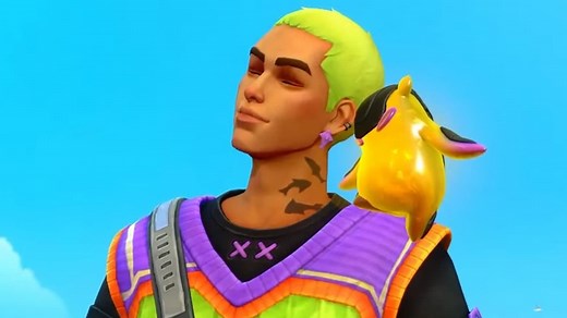 How to use Gekko's Wingman to plant and defuse the spike