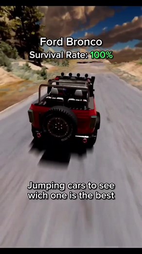 I swear I have nothing against Tesla🤣#beamngcrashdrive #beamng #fyp #beamngdrive