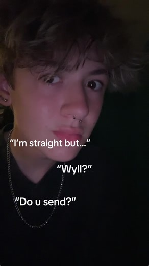 Blank stare #mlm #weird #fyp