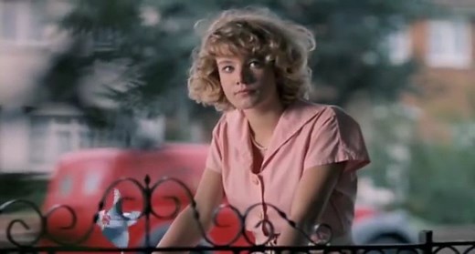 Wish You Were Here (1987)