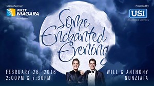 Last Call... join us for Some Enchanted Evening!