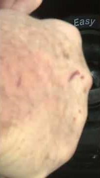 Managing the Easy Fuel Capless Gas Tank