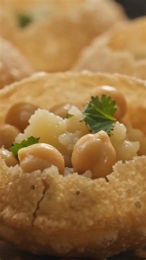 Chatpata Golgappa Recipe Step by Step 🤤🔥