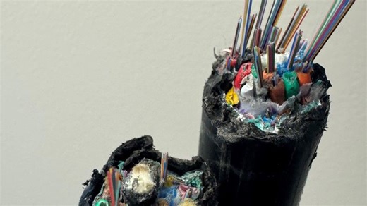 La Verne mayor on the city's recent critical infrastructure attack