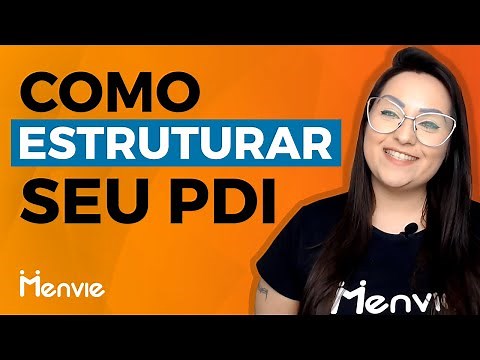 O que é e Como Estruturar o PDI [Plano de Desenvolvimento Individual]