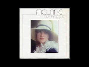 Melanie (Safka) - Arabesque (1982) Part 1 (Full Album)