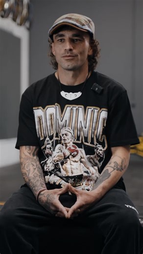 Combat Sports Network | Unapologetically audacious Dane Edge is a one of a kind fighter. On a mission to conquer all codes the @southislandleegar fighter has... | Instagram