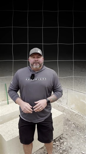 Mastering Yard Drainage: Essential Tips! 💧🌿 Keep water away from your house with proper drainage solutions! 🏡 If your yard slopes towards your home, it's time to act. From trench drains to French drain systems, we've got you covered! 🛠️ Concerned about yard drainage? Let's chat about solutions! 📞🌟 #YardDrainage #WaterManagement #DrainageSolutions #HomeCare