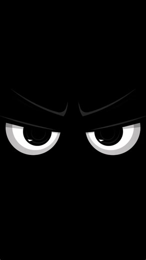 Live Eye Wallpaper: Moving Eyes in 4K