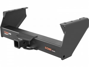 Curt Xtra Duty Class V Trailer Hitch 15400 | RealTruck