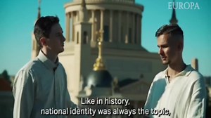 The Migrants Are Coming Full documentary